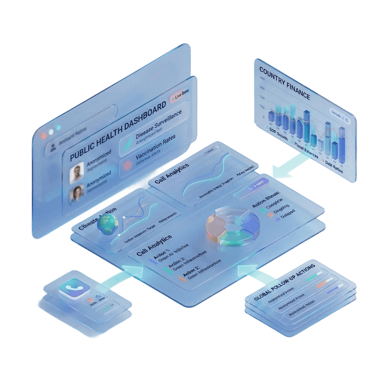Nerdion Systems Platform Showcase
